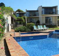 Penguin Mews - Accommodation Fremantle