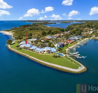Peninsula Court 6 - Accommodation Fremantle