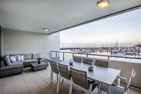 Peninsula Picture Perfect Airlie Beach - Accommodation Fremantle 2