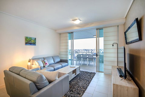 Peninsula Picture Perfect Airlie Beach - Accommodation Fremantle 3