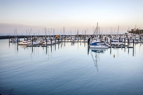 Peninsula Picture Perfect Airlie Beach - Accommodation Fremantle 0