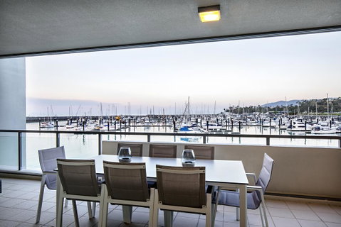 Peninsula Picture Perfect Airlie Beach - Accommodation Fremantle 1