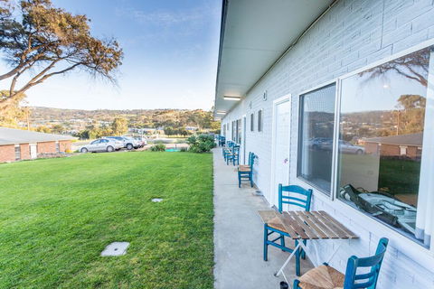 Penneshaw Beach Stay - Accommodation Fremantle 1