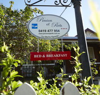 Pension of Perth - Accommodation Fremantle
