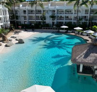 PENTHOUSE 3133 Beach Club - Accommodation Fremantle