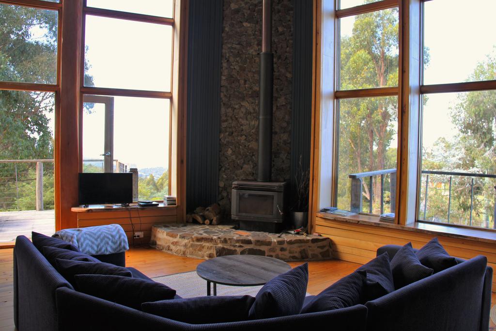 Copping TAS Accommodation Fremantle