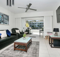 Peppers 3111- 3112 Two Bedroom Apartment Spa Suite - Accommodation Fremantle