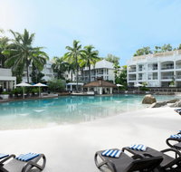 Peppers Beach Club  Spa - Accommodation Fremantle