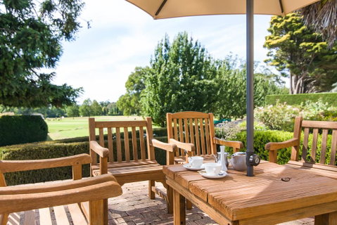 Peppers Craigieburn Resort - Accommodation Fremantle 2