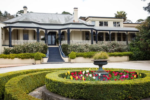 Peppers Craigieburn Resort - Accommodation Fremantle 0
