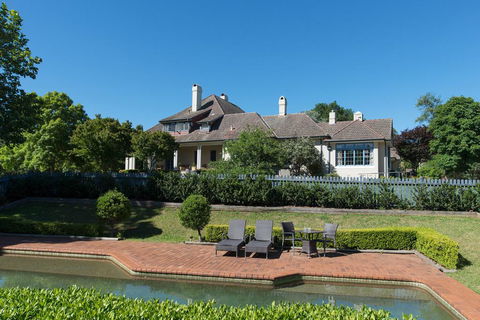 Peppers Manor House - Accommodation Fremantle 2