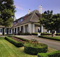 Peppers Manor House - Accommodation Fremantle