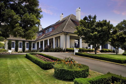 Peppers Manor House - Accommodation Fremantle 0