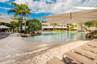 Peppers Salt Resort  Spa