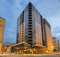 Peppers Waymouth Hotel - Accommodation Fremantle