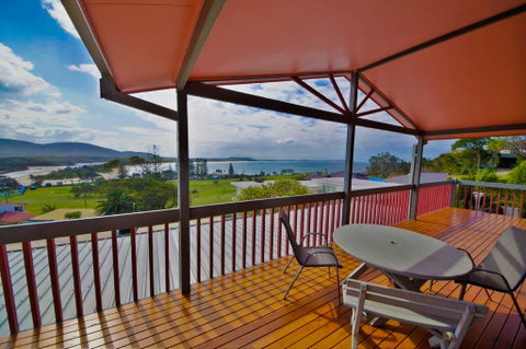 Perfect Break, 1 Dulconghi Street - Accommodation Fremantle 1