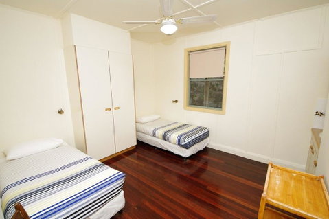 Perfect Break, 1 Dulconghi Street - Accommodation Fremantle 3