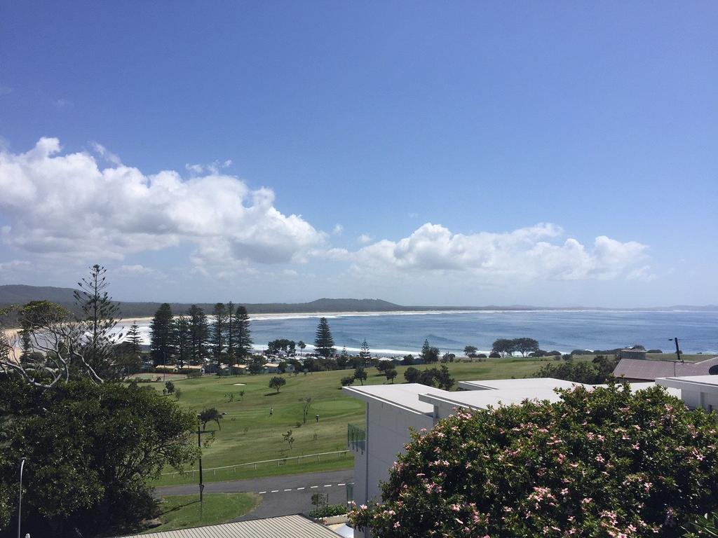 Seven Oaks NSW Accommodation Fremantle