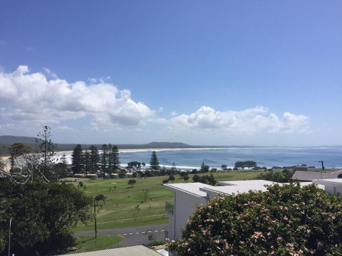 Perfect Break, 1 Dulconghi Street - Accommodation Fremantle 0