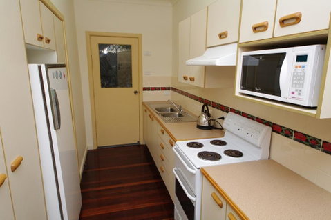 Perfect Break, 1 Dulconghi Street - Accommodation Fremantle 2