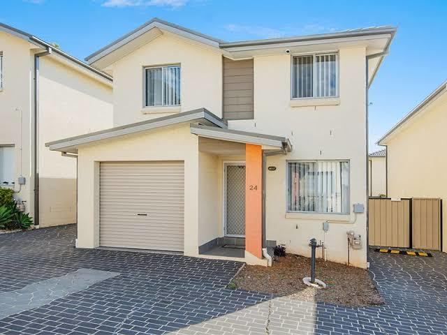 Doonside NSW Accommodation Fremantle