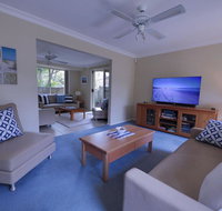 Perfect Family Accommodation - Accommodation Fremantle
