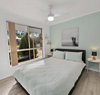Perfect Getaway - Hervey Bay - Accommodation Fremantle