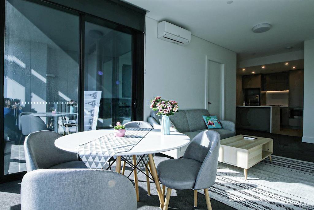 Sydney Olympic Park NSW Accommodation Fremantle