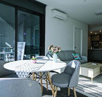 Perfect location for eventsSydney Olympic Park - Accommodation Fremantle
