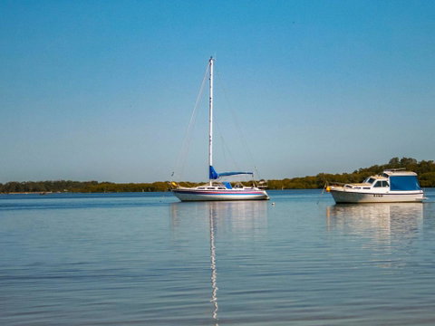 Perfect Seclusion - Top Level Only - Accommodation Fremantle 1