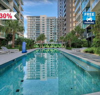 Perfect short term stay in Brissy Cozy  Relax - Accommodation Fremantle