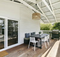 PERIWINKLE - MOUNT MARTHA - Accommodation Fremantle