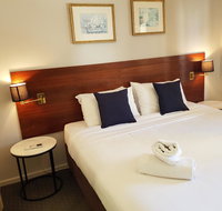 PERTH CBD APARTMENTS - Accommodation Fremantle