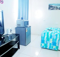 Perth City Motel - Accommodation Fremantle