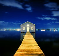 Perth City Retreat - Accommodation Fremantle