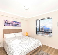 Perth West End Apartment 601 - Accommodation Fremantle