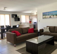 Perth Whistler Lodge - Accommodation Fremantle