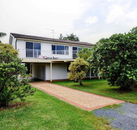 Pet Friendly - Barnacle - Accommodation Fremantle