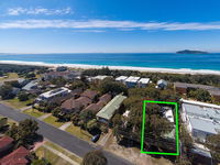 Pet Friendly - Bennetts Beach Cottage