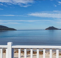 Pet Friendly - Exceptional Beachside Location - Accommodation Fremantle