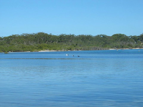 Pet Friendly - Exceptional Beachside Location - Accommodation Fremantle 3