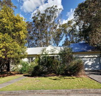 Pet Friendly - Summer Cottage - Accommodation Fremantle