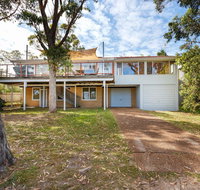 Pet Friendly 4 Bedroom Holiday Home - River Views - Accommodation Fremantle