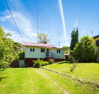 Pet Friendly Beach Cottage  Ballingalla - Accommodation Fremantle