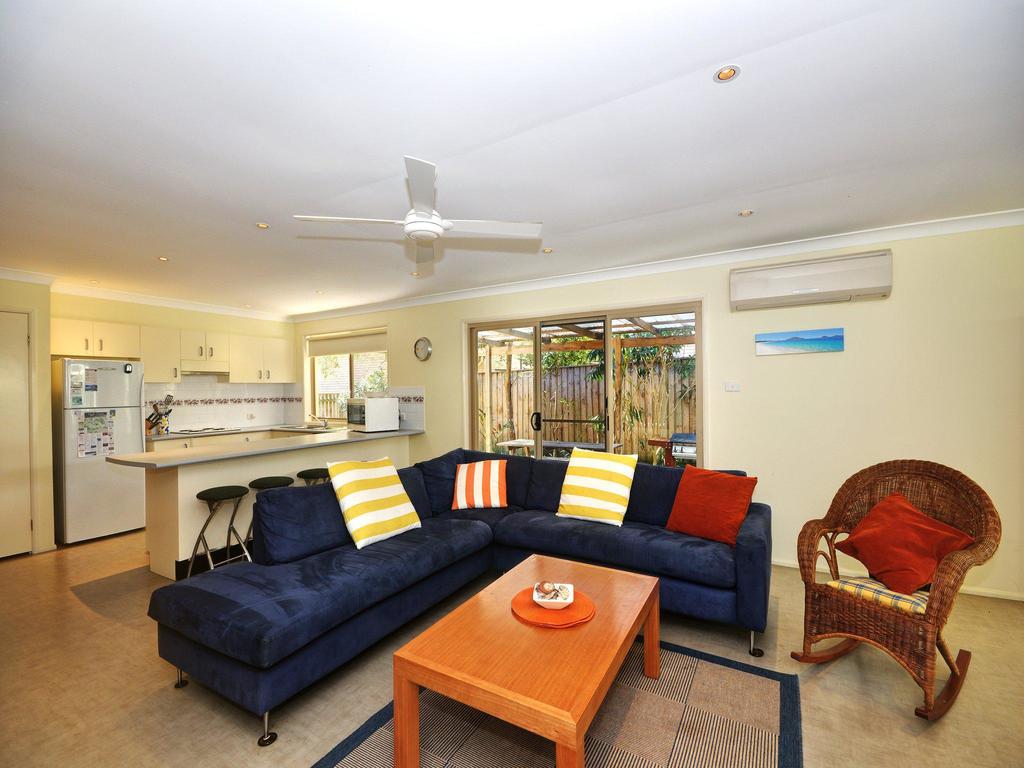 Bundabah NSW Accommodation Fremantle