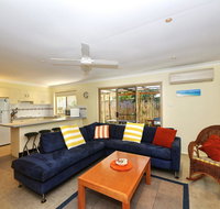 Pet Friendly Beach Home - Accommodation Fremantle