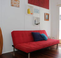Pet Friendly Duplex in the heart of Palm Beach - Accommodation Fremantle