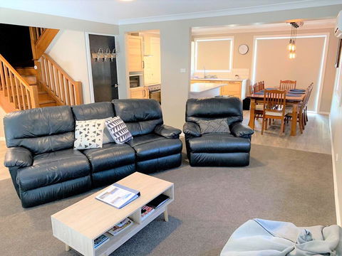 Petersdorf 2 - Jindabyne Townhouse - Accommodation Fremantle 1