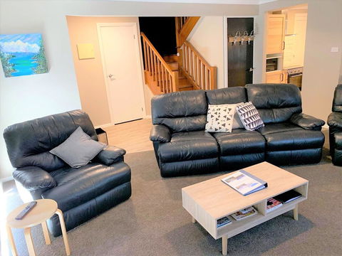 Petersdorf 2 - Jindabyne Townhouse - Accommodation Fremantle 0