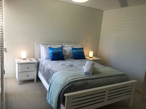 Phil's Place On Airlie - Accommodation Fremantle 1